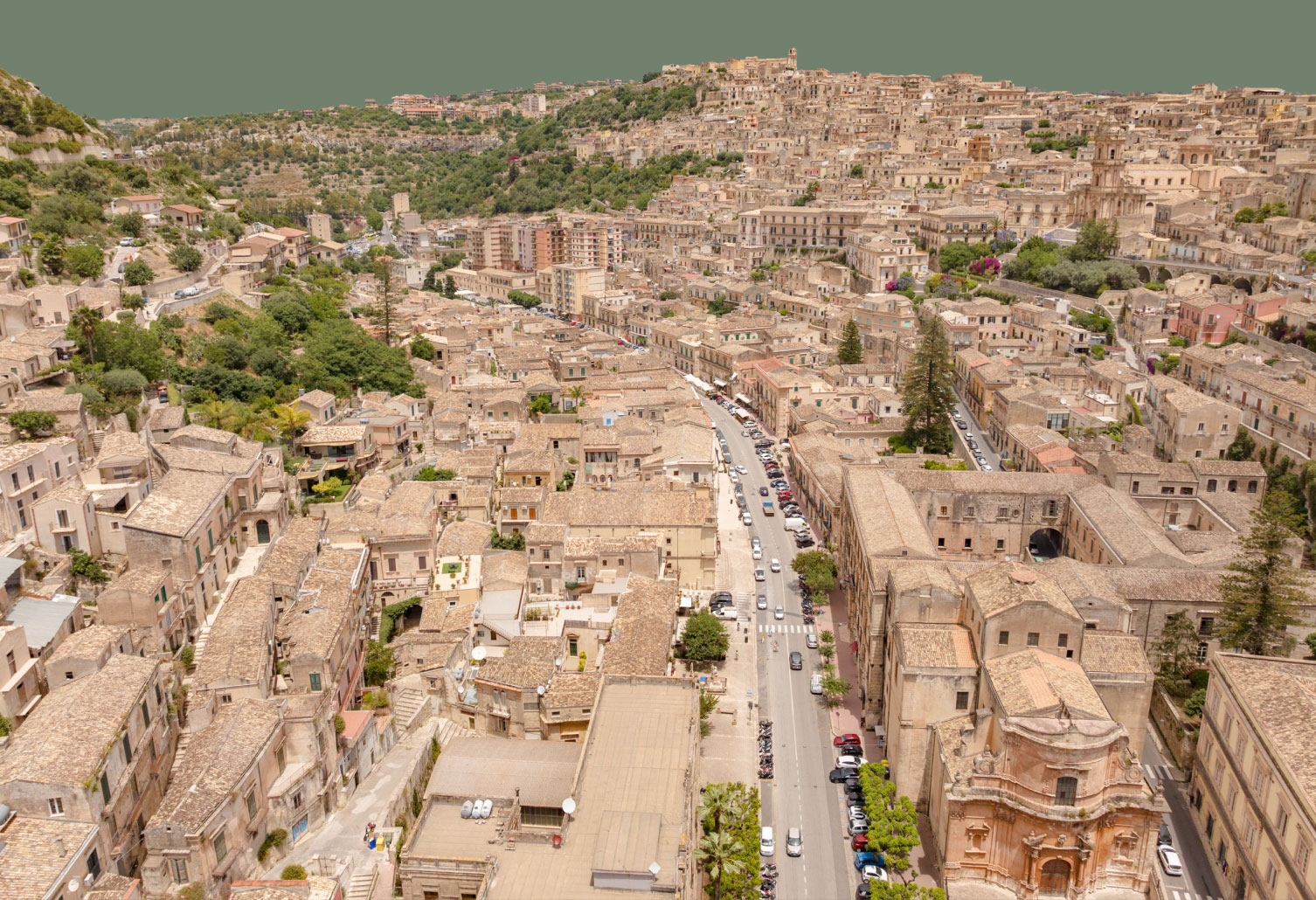 modica città dimora enricuzzo modica sicilia casa vacanza lusso