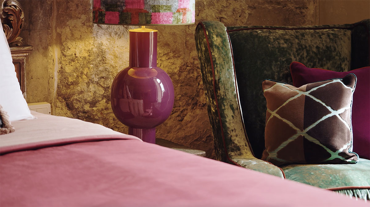 foto suite grotta dimora enricuzzo modica sicilia casa vacanza lusso