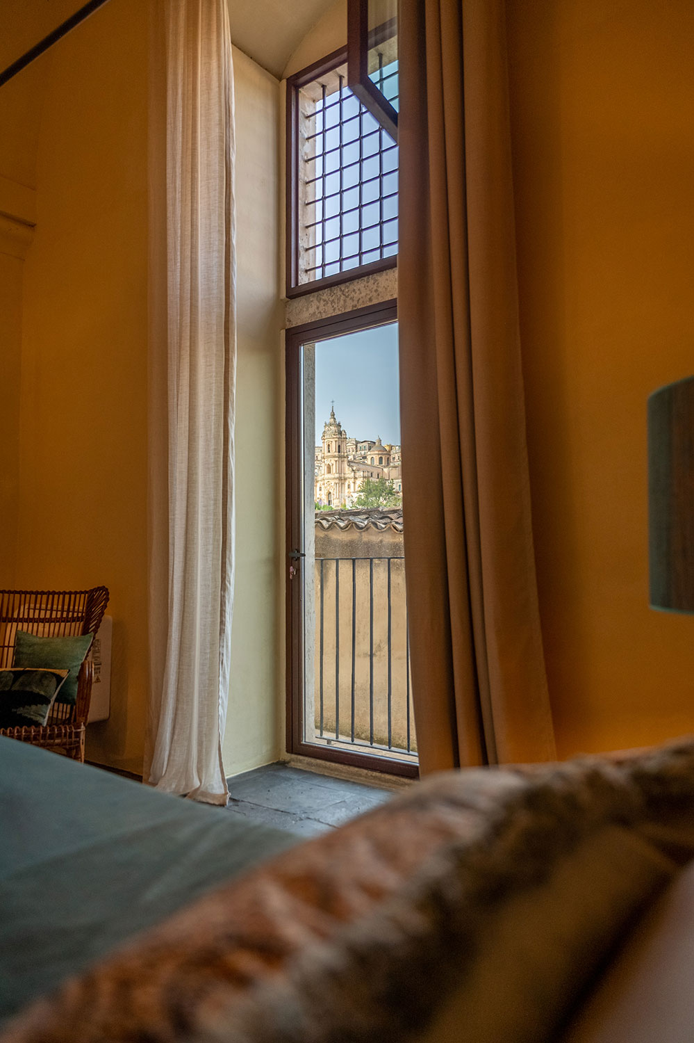 foto suite dimora enricuzzo modica sicilia casa vacanza lusso
