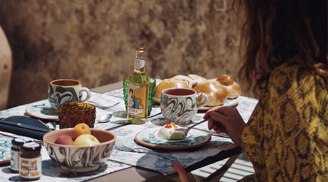 foto terrazza dimora enricuzzo modica sicilia casa vacanza lusso