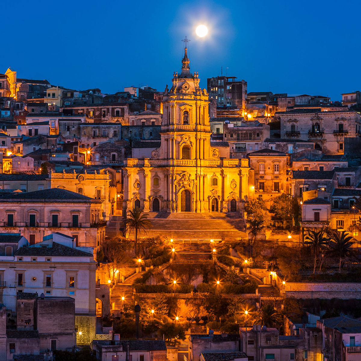 foto modica esterno dintorni dimora enricuzzo modica sicilia casa vacanza lusso